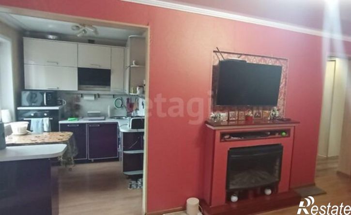 3-комн квартира улица Ильи Мухачева, 260,  д. 260