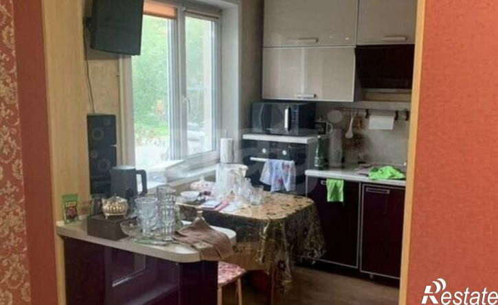 3-комн квартира улица Ильи Мухачева, 260,  д. 260