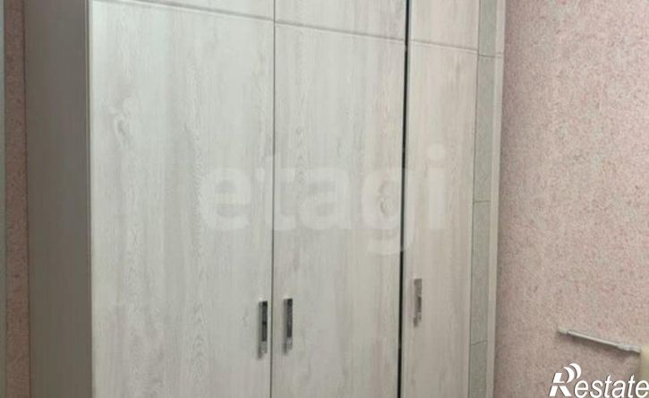 3-комн квартира улица Ильи Мухачева, 260,  д. 260