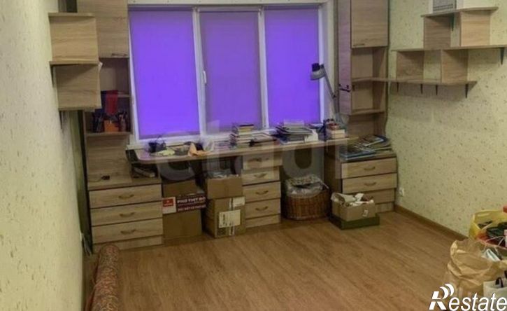 3-комн квартира улица Ильи Мухачева, 260,  д. 260