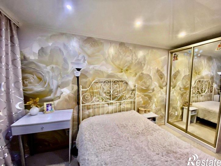 3-комн квартира улица Степана Разина, 96,  д. 96