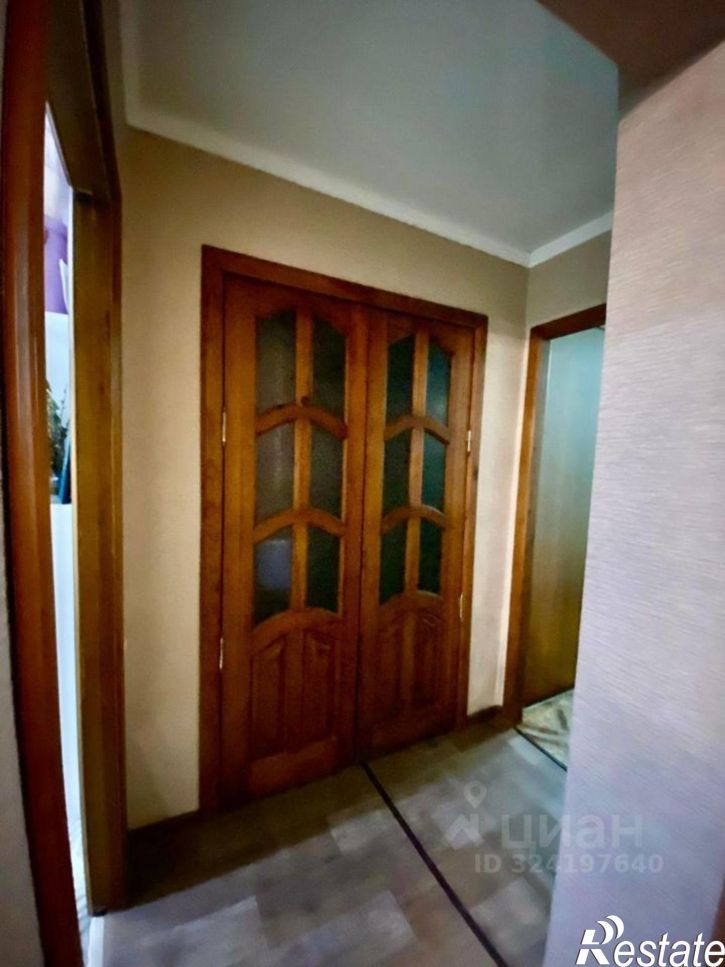 3-комн квартира улица Степана Разина, 96,  д. 96