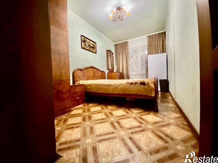 3-комн квартира улица Степана Разина, 96,  д. 96