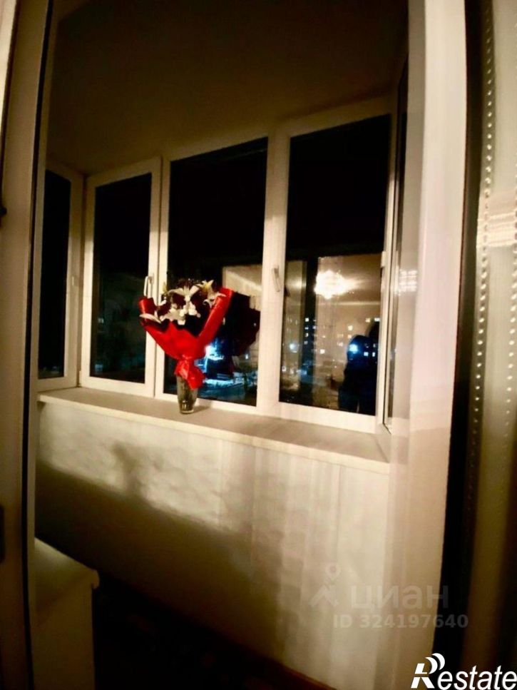 3-комн квартира улица Степана Разина, 96,  д. 96