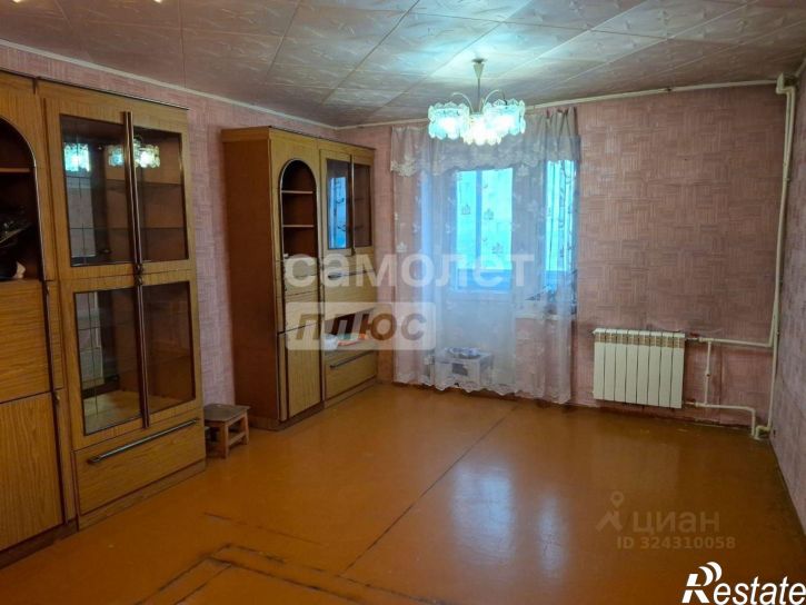 3-комн квартира Ударная улица, 27,  д. 27