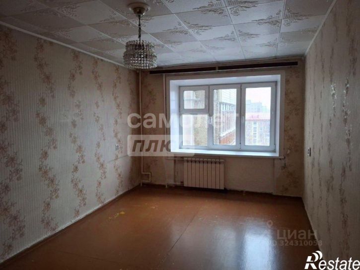 3-комн квартира Ударная улица, 27,  д. 27