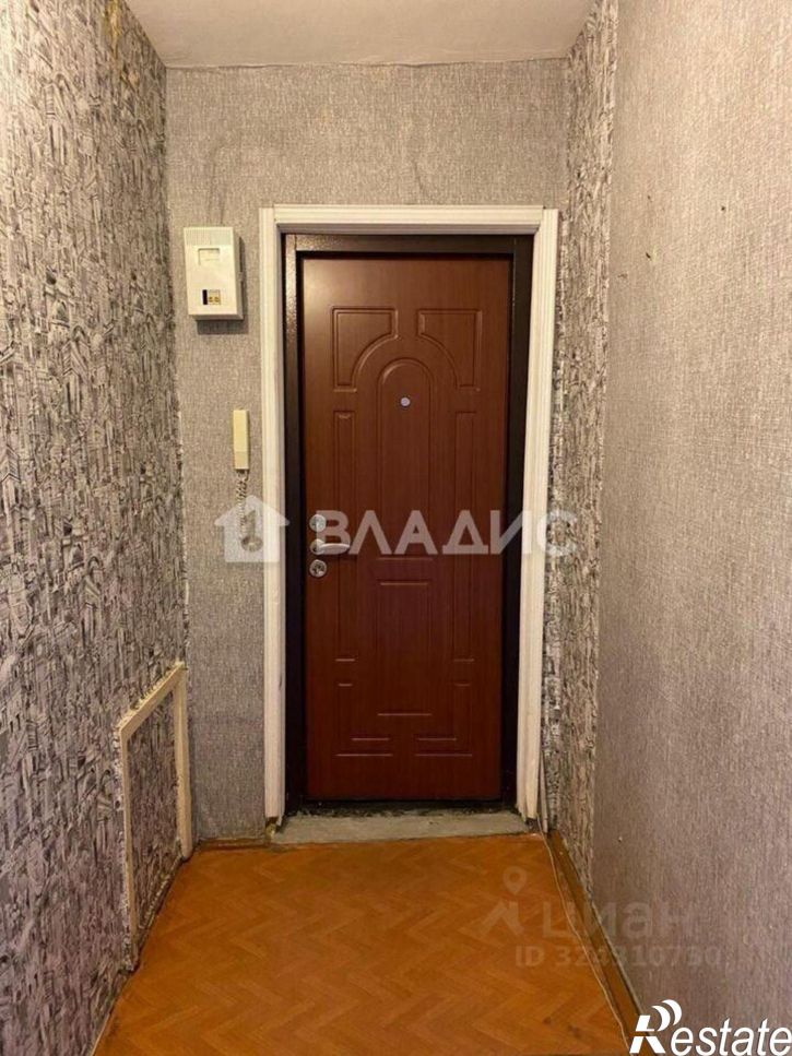 1-комн квартира Социалистическая улица, 36,  д. 36