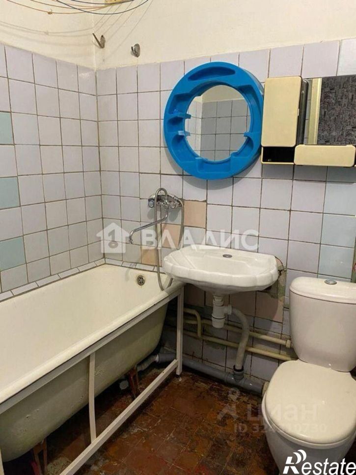 1-комн квартира Социалистическая улица, 36,  д. 36