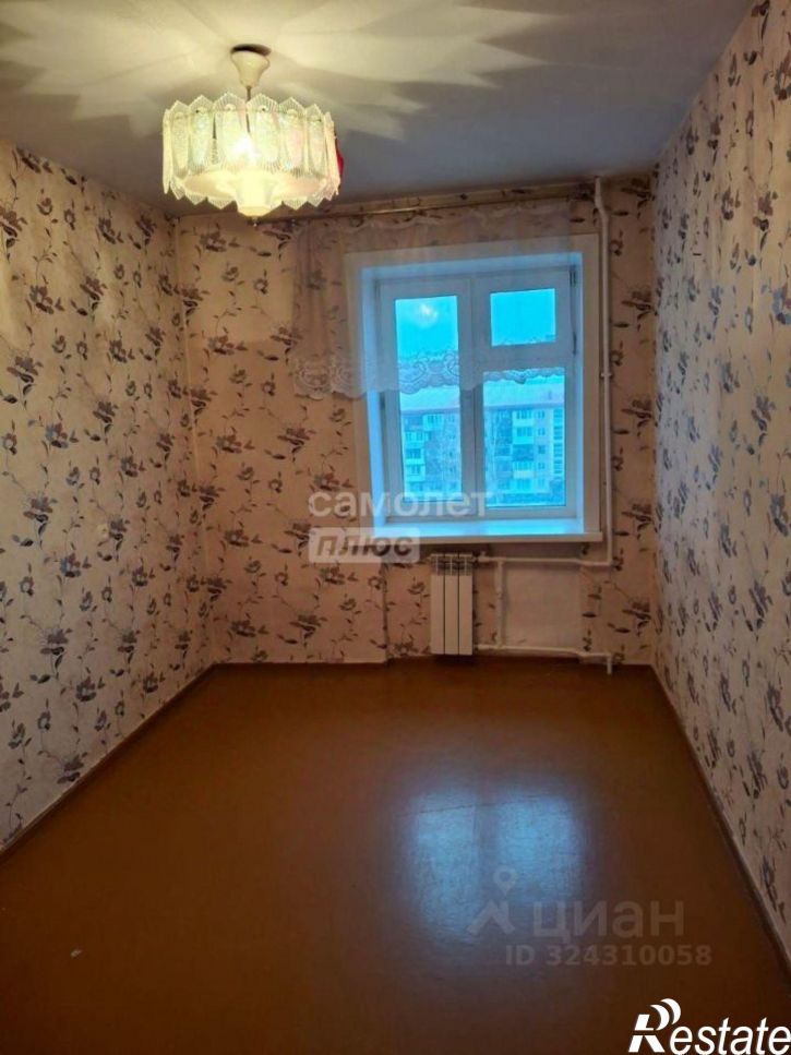 3-комн квартира Ударная улица, 27,  д. 27