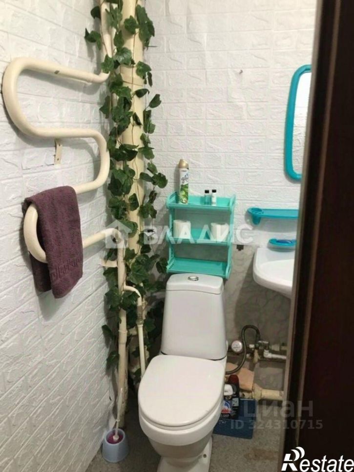 1-комн квартира улица Ильи Мухачева, 256/3,  д. 256/3