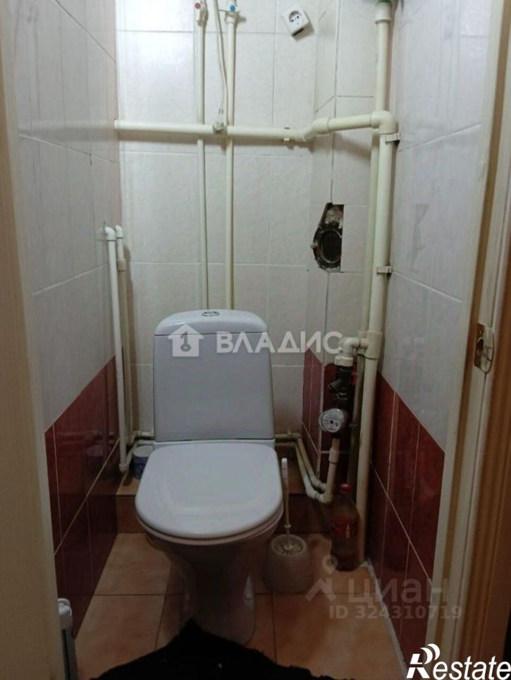 2-комн квартира улица Ильи Мухачева, 125,  д. 125