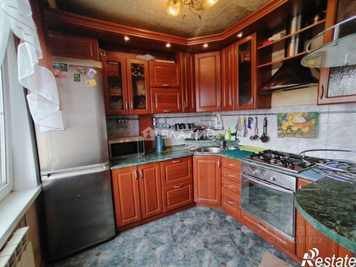 2-комн квартира Ленинградская улица, 113,  д. 113