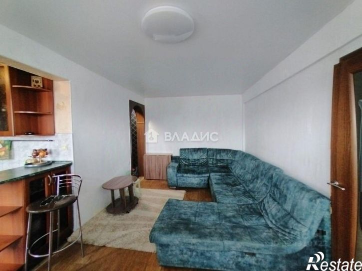 2-комн квартира Ленинградская улица, 113,  д. 113