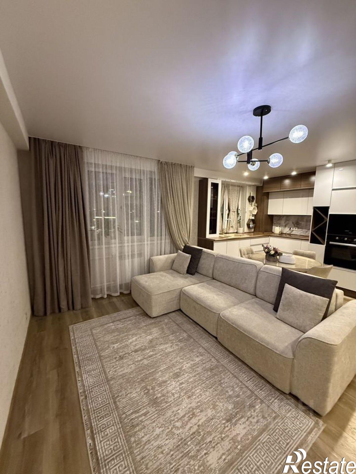 Купить квартиру за 7 900 000 рублей на улица Михаила Митрофанова, 2