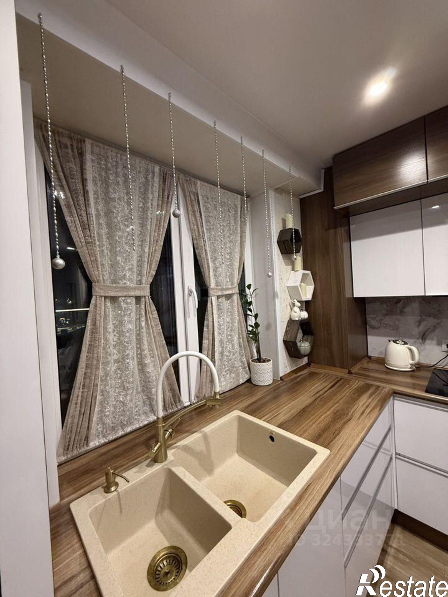 Купить квартиру за 7 900 000 рублей на улица Михаила Митрофанова, 2