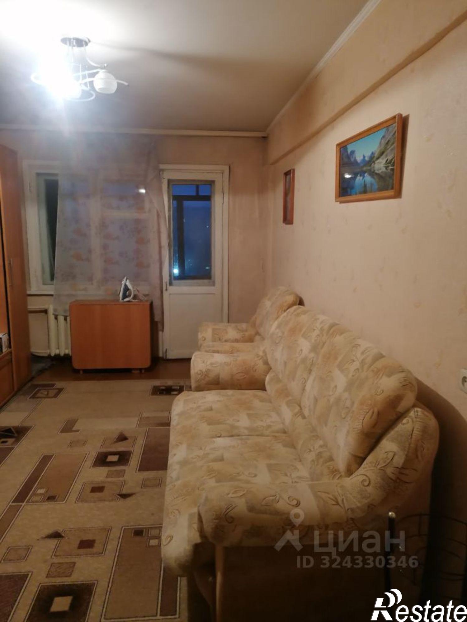 Сдать квартиру за 20 000 рублей на ул имени Героя Советского Союза Васильева, 35