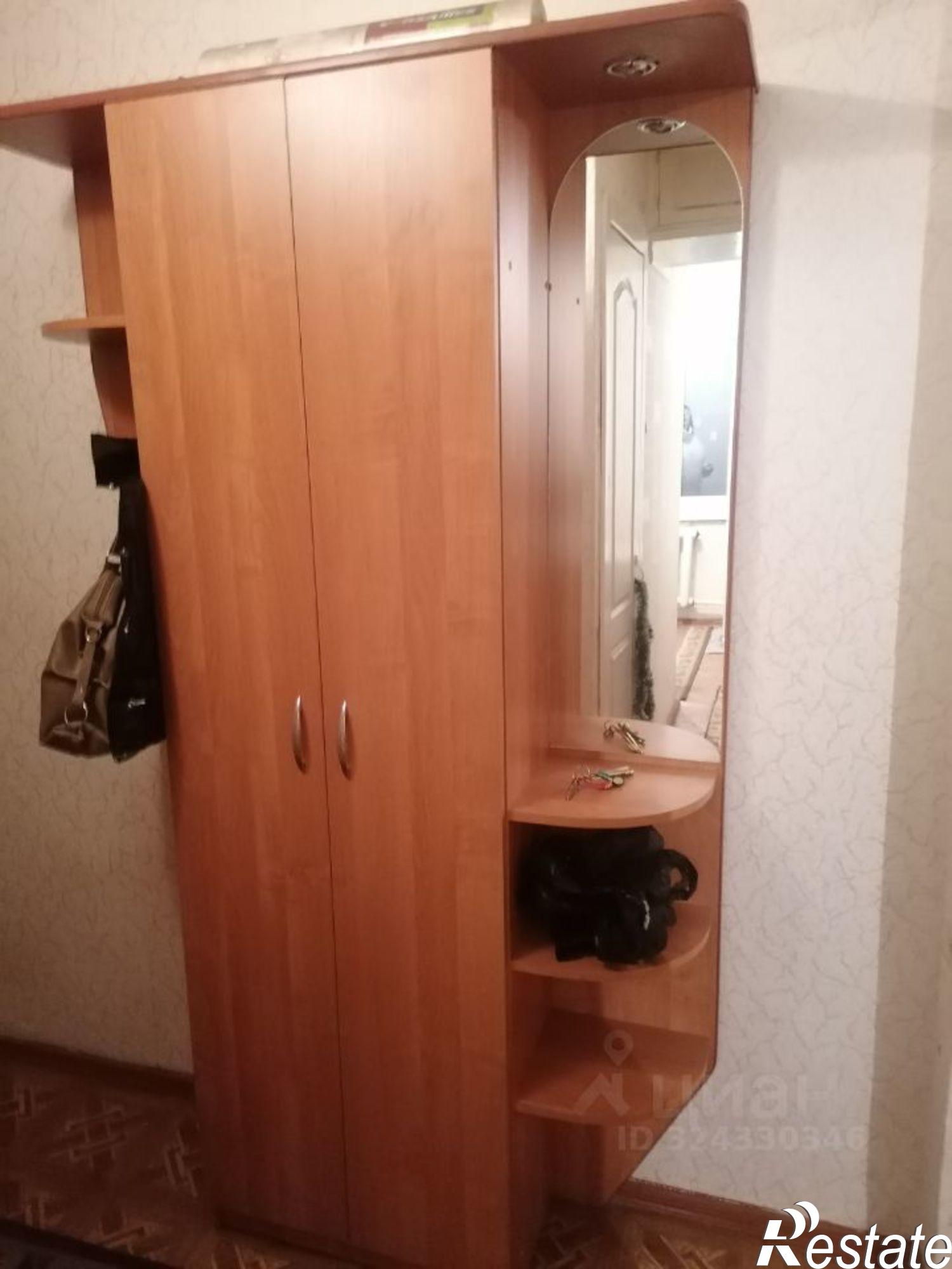 Сдать квартиру за 20 000 рублей на ул имени Героя Советского Союза Васильева, 35