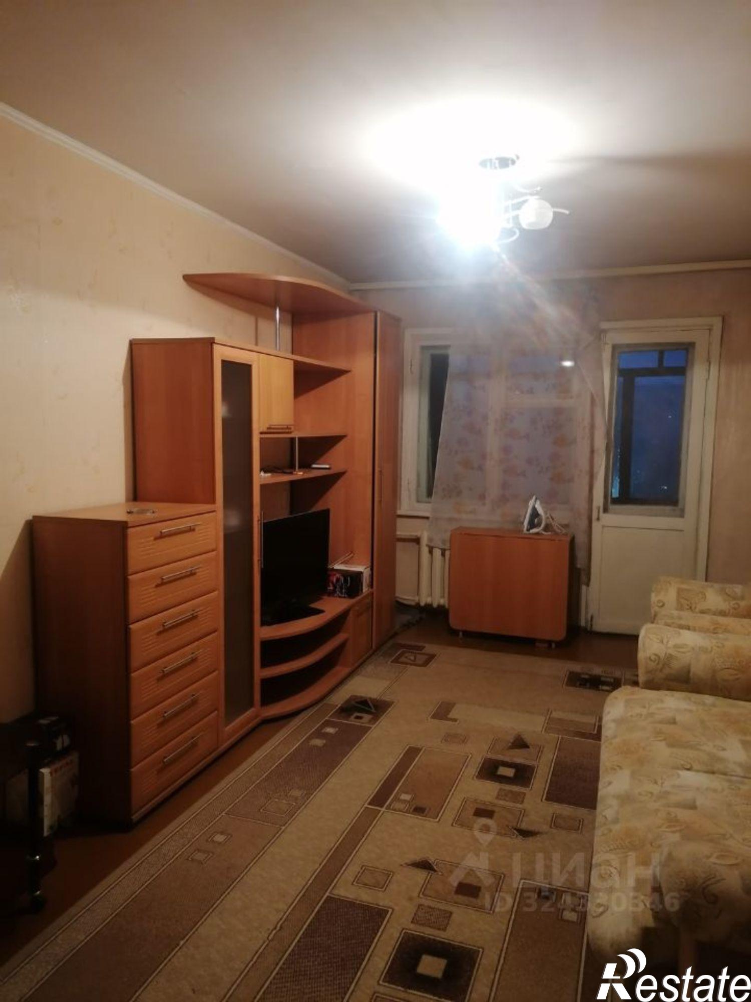 Сдать квартиру за 20 000 рублей на ул имени Героя Советского Союза Васильева, 35