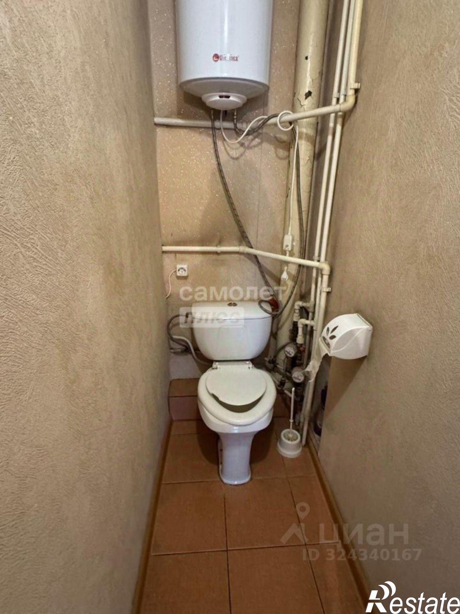 Сдать квартиру за 30 000 рублей на Молодежный пер, 7