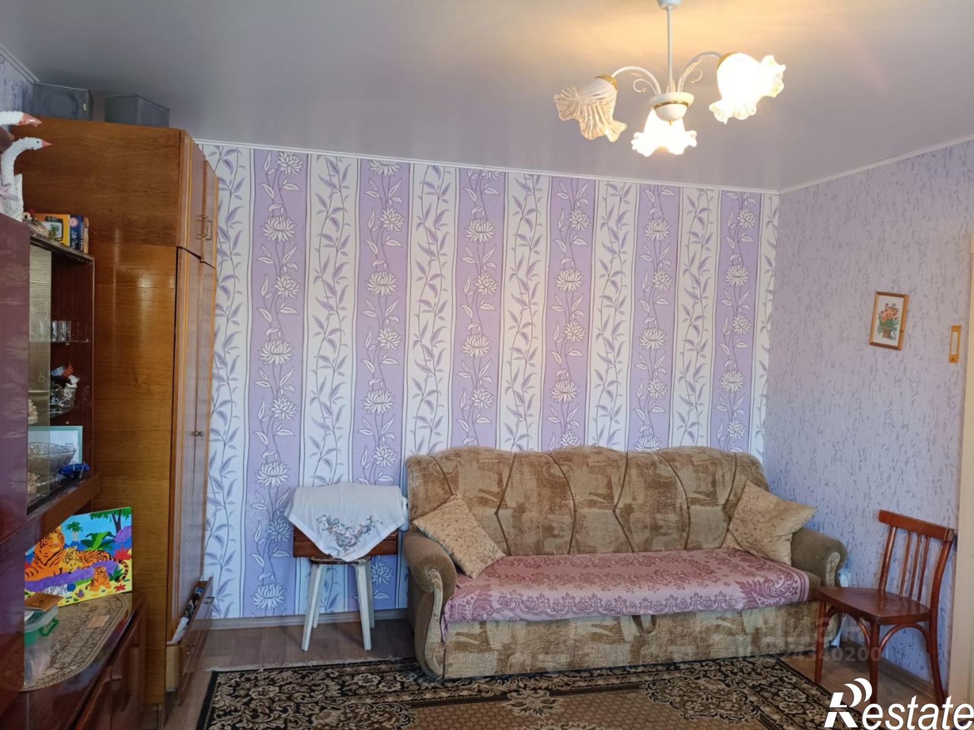 Купить квартиру за 2 150 000 рублей на ул Крайняя, 134