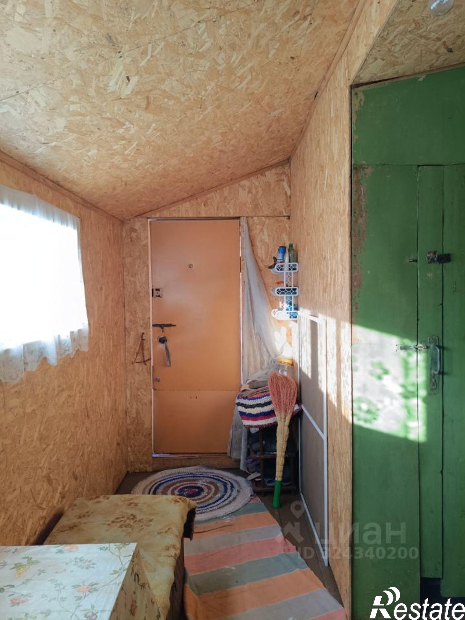 Купить квартиру за 2 150 000 рублей на ул Крайняя, 134