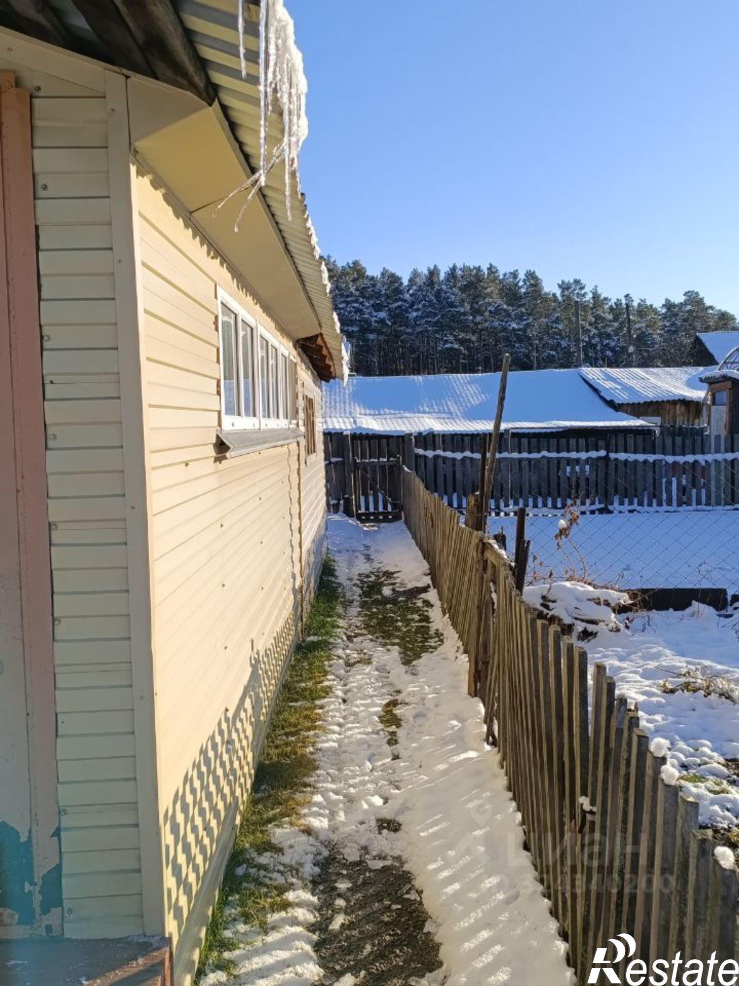 Купить квартиру за 2 150 000 рублей на ул Крайняя, 134