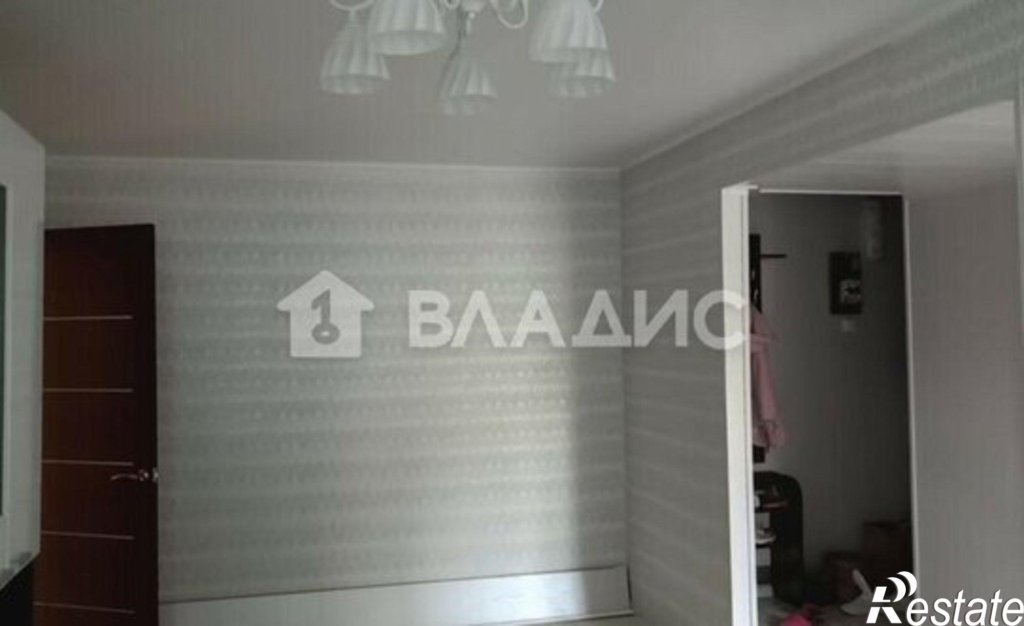 Купить квартиру за 5 300 000 рублей на улица Александра Радищева, 8