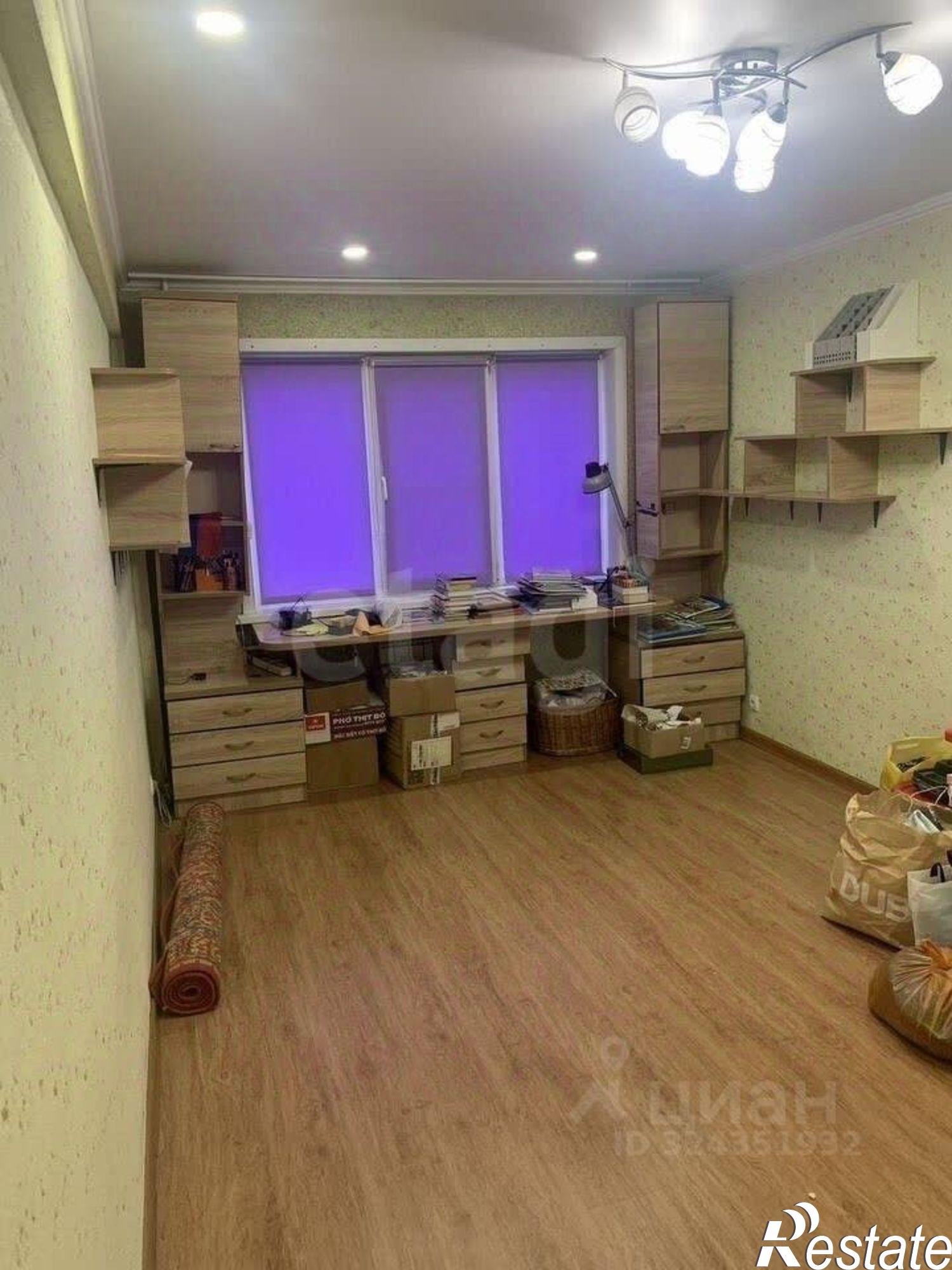 Купить квартиру за 5 700 000 рублей на улица Ильи Мухачева, 260