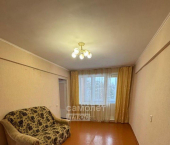 4-комн, 60кв м, этаж 4/5 Молодежный пер, 7