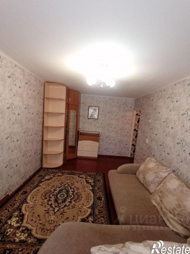 1-комн квартира ул Александра Можайского, 7,  д. 7