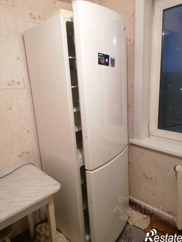 2-комн квартира ул имени Героя Советского Союза Васильева, 35,  д. 35