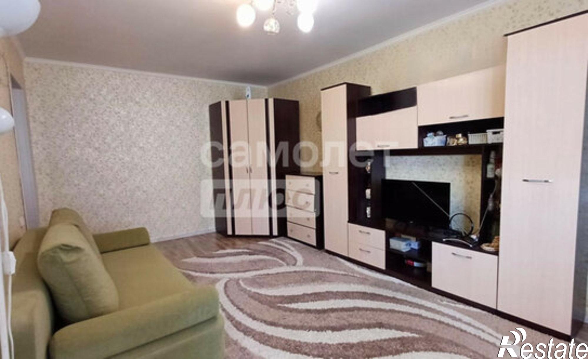 Купить квартиру за 3 550 000 рублей на Социалистическая улица, 76