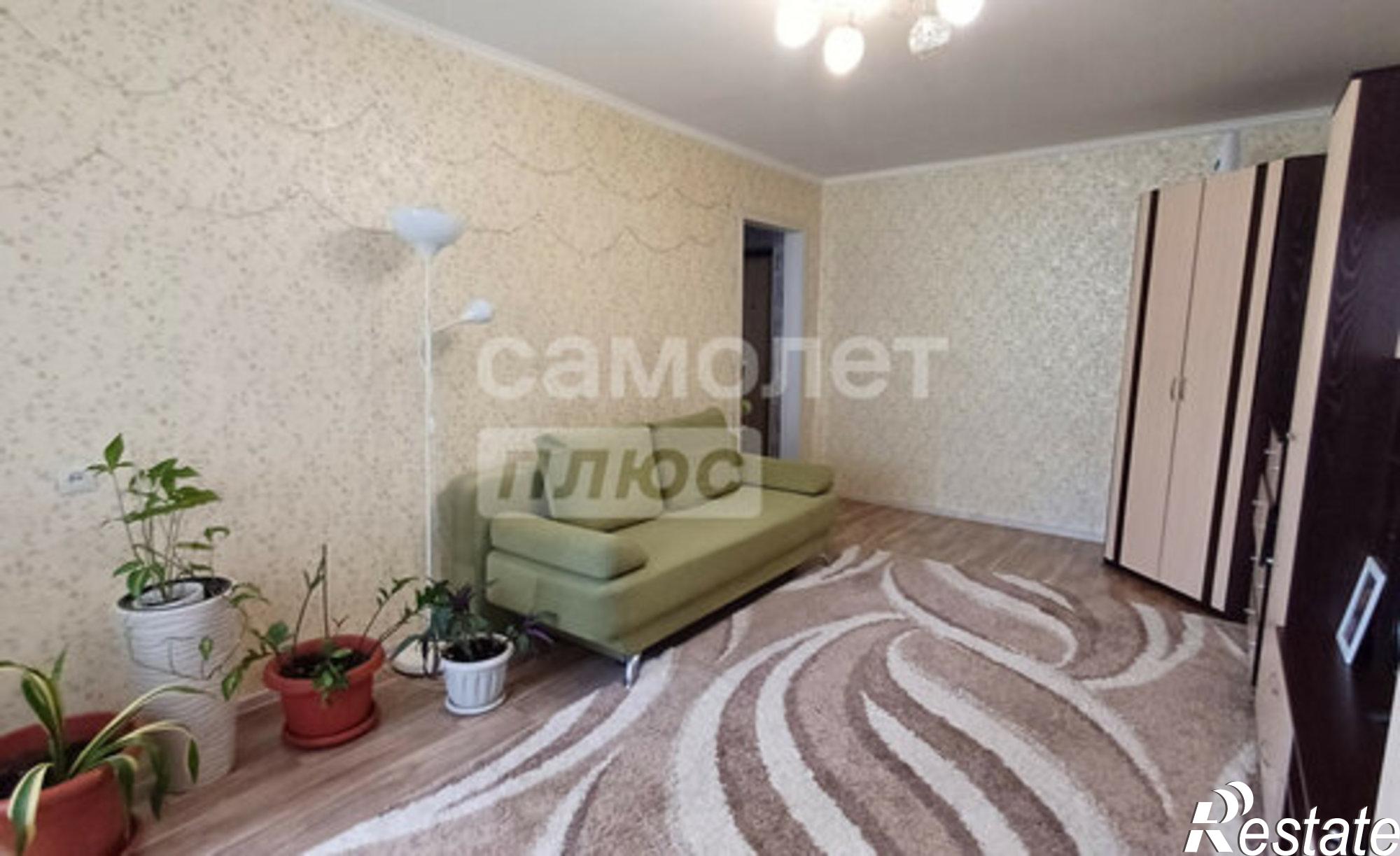 Купить квартиру за 3 550 000 рублей на Социалистическая улица, 76