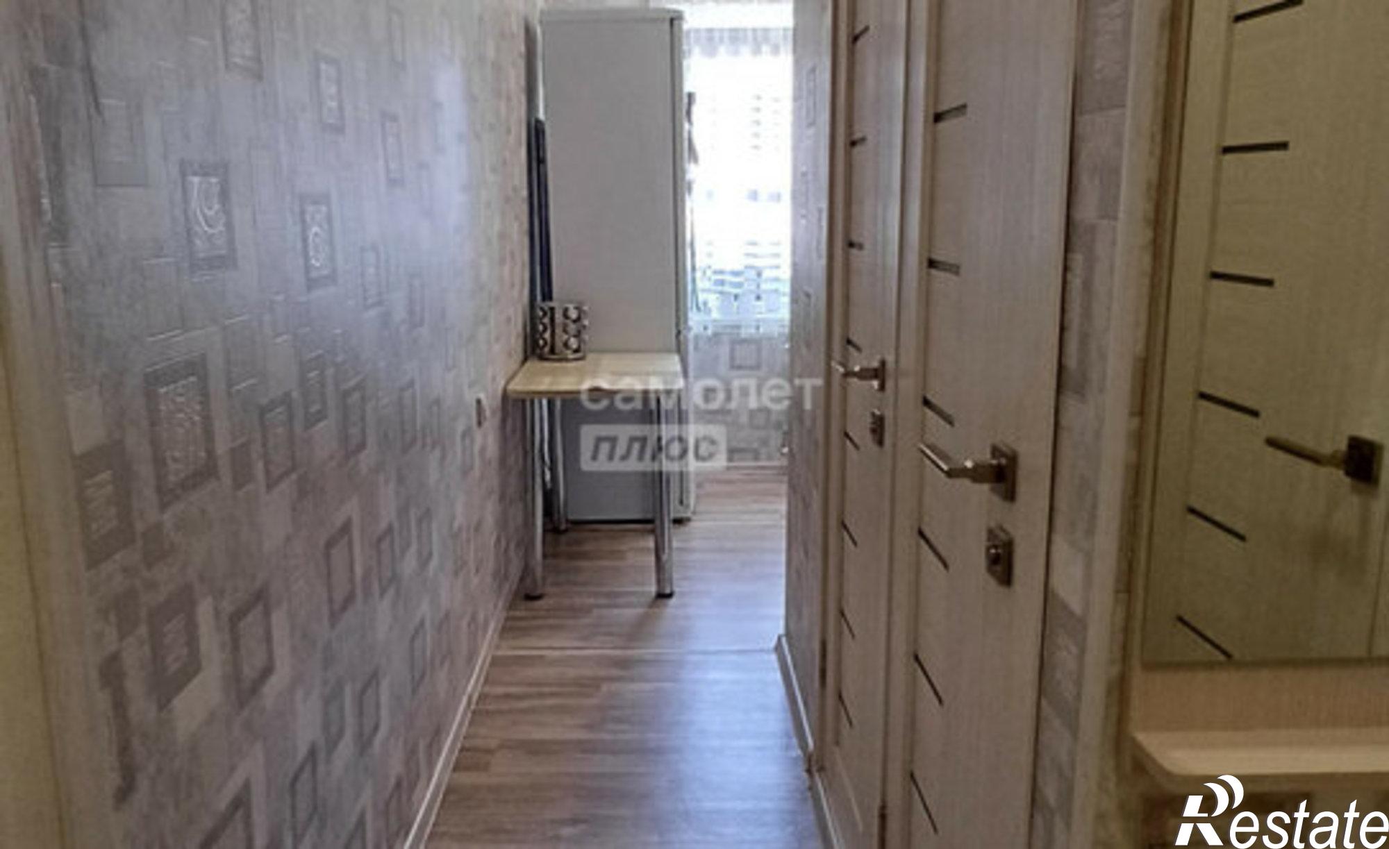 Купить квартиру за 3 550 000 рублей на Социалистическая улица, 76