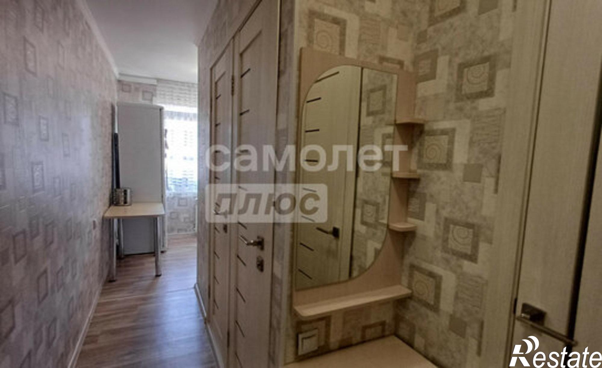 Купить квартиру за 3 550 000 рублей на Социалистическая улица, 76