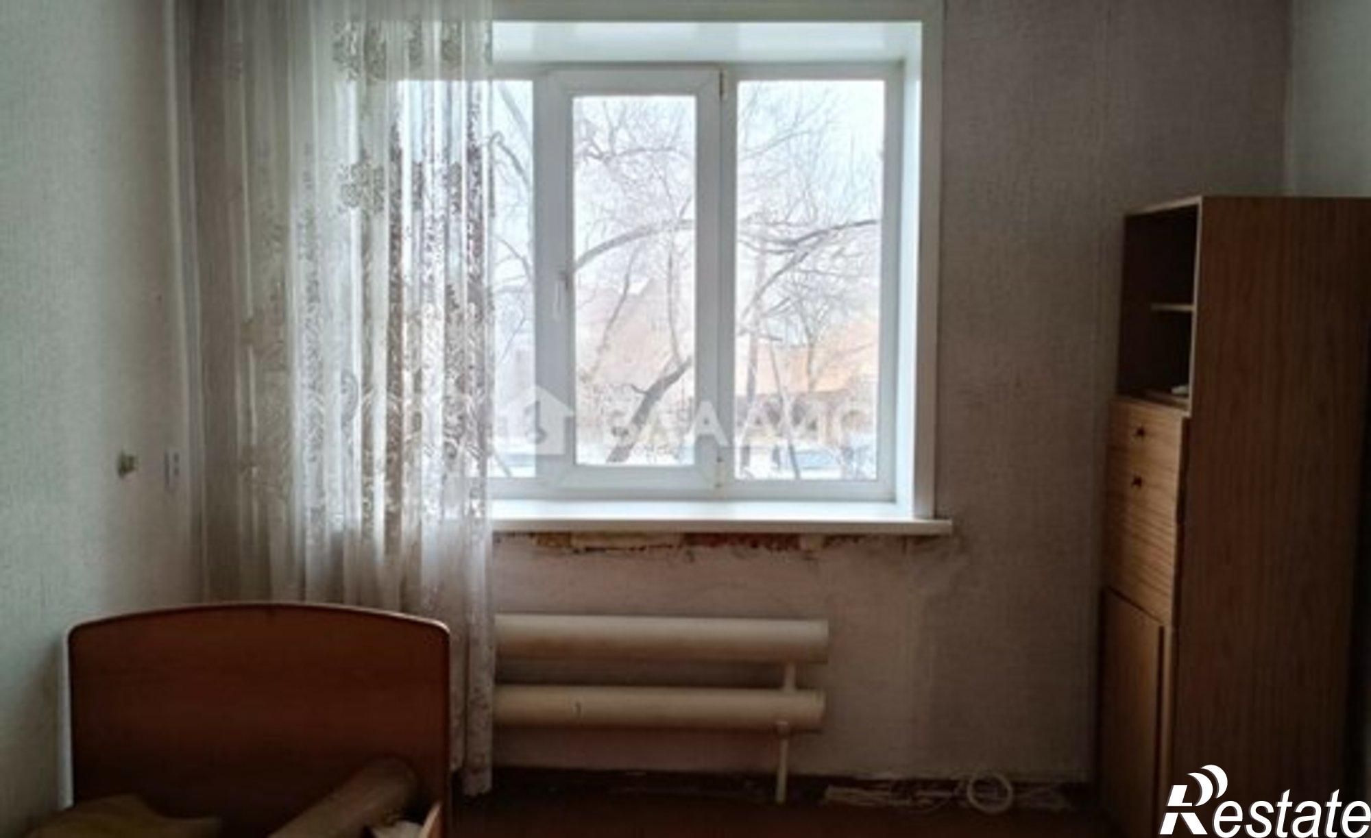 Купить квартиру за 2 580 000 рублей на Социалистическая улица, 123/1