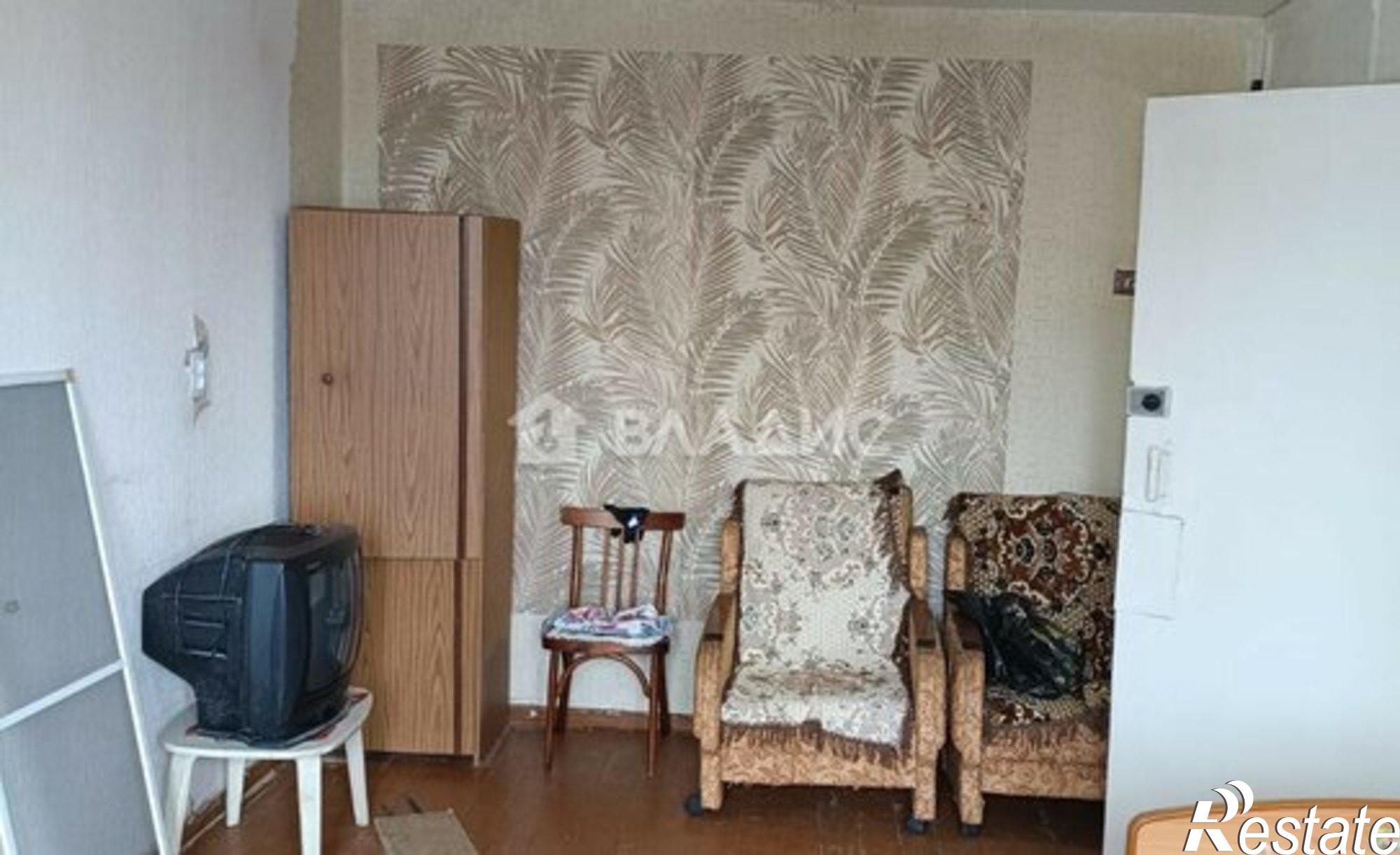 Купить квартиру за 2 580 000 рублей на Социалистическая улица, 123/1