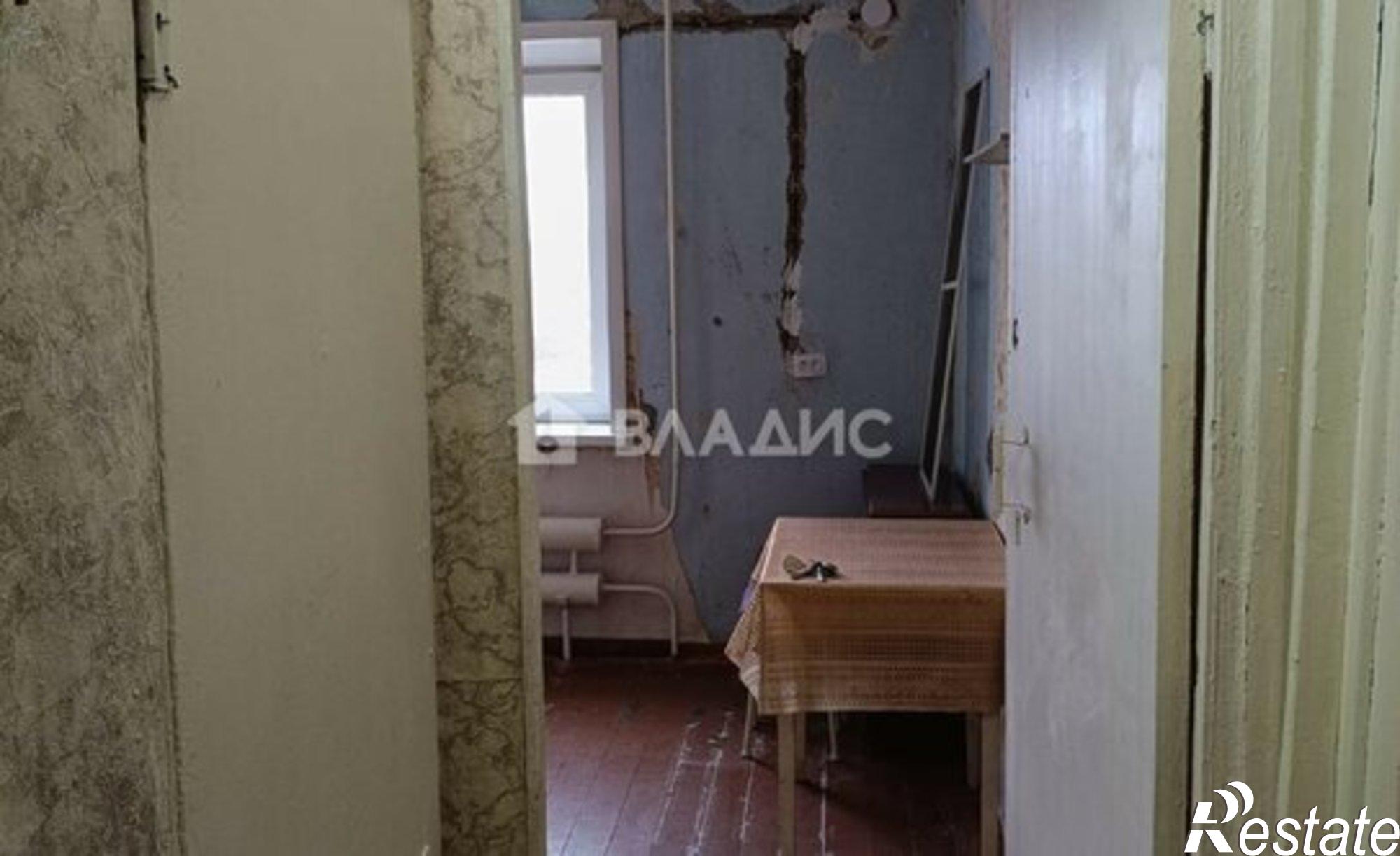 Купить квартиру за 2 580 000 рублей на Социалистическая улица, 123/1