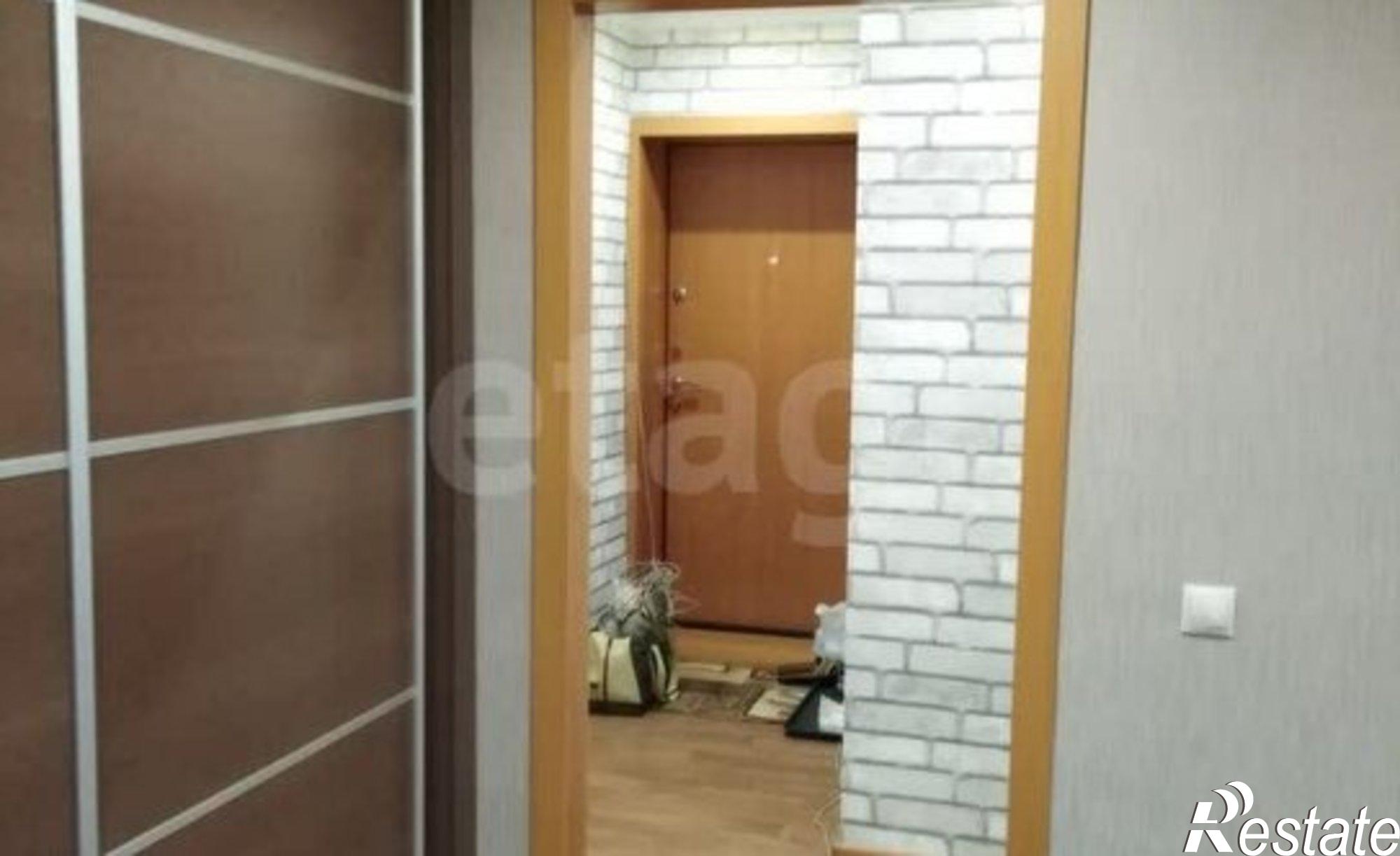 Купить квартиру за 3 450 000 рублей на ул Революции, 99