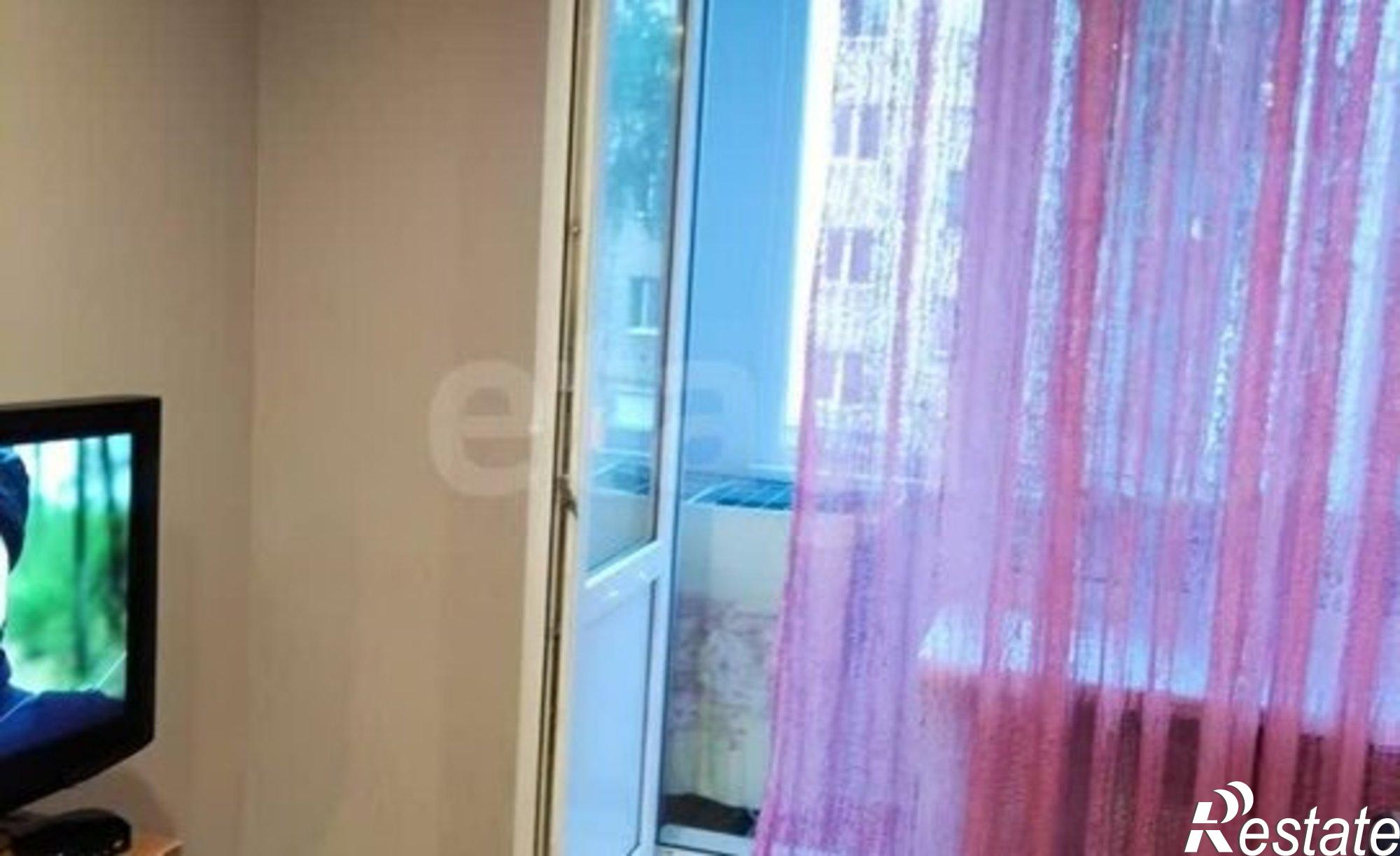 Купить квартиру за 3 450 000 рублей на ул Революции, 99