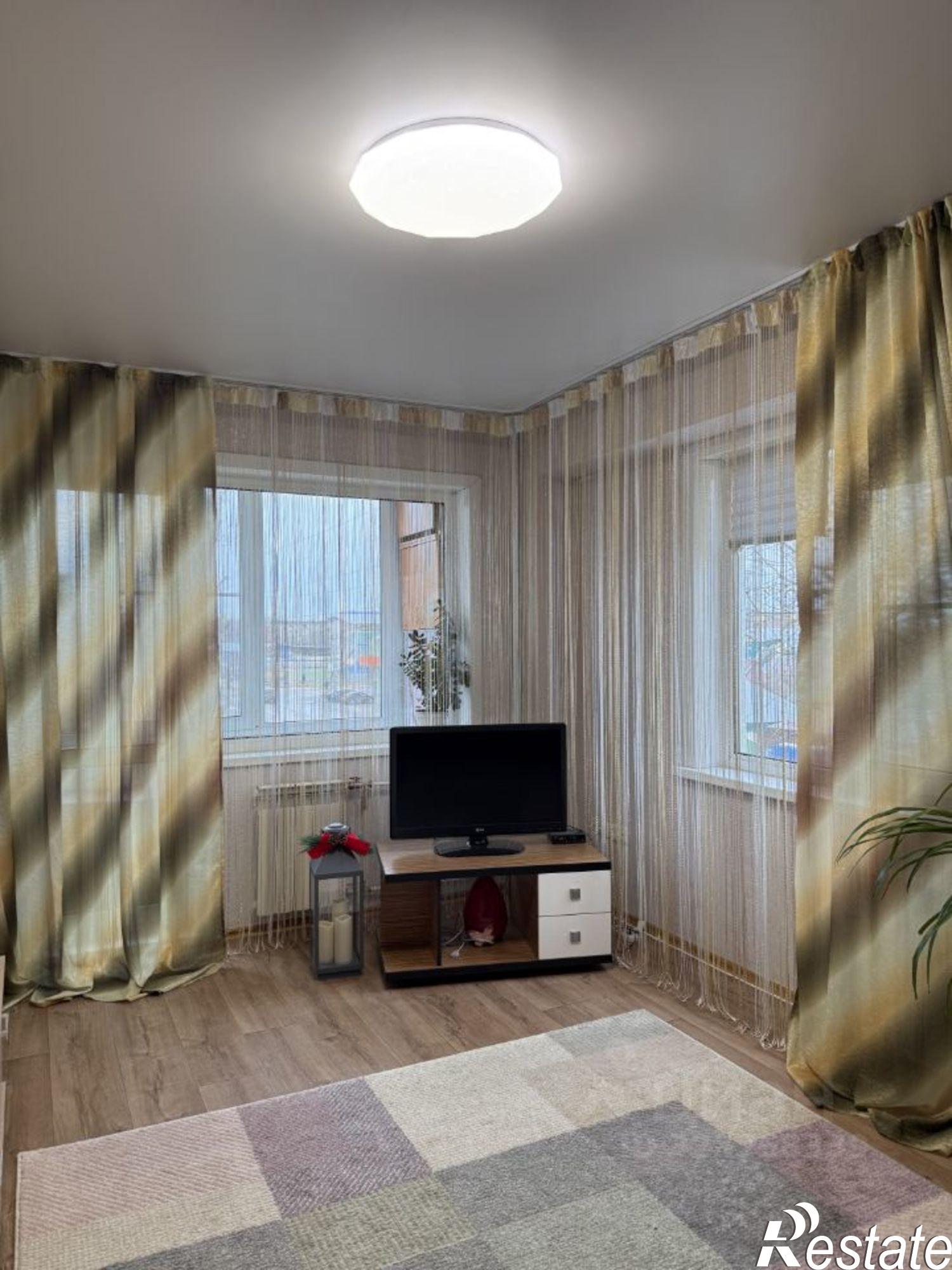 Купить квартиру за 4 250 000 рублей на улица Васильева, 53