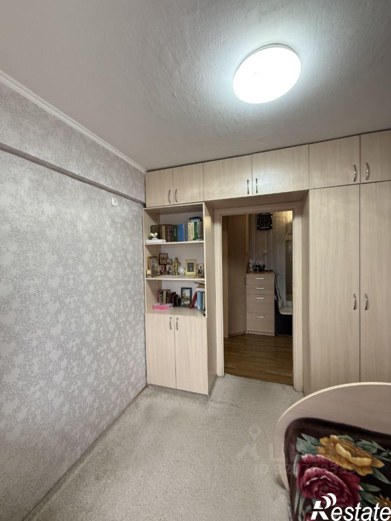 Купить квартиру за 4 250 000 рублей на улица Васильева, 53