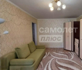 1-комн, 32кв м, этаж 4/5 Социалистическая улица, 76