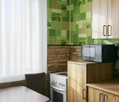 2-комн, 51кв м, этаж 4/9 Ударная улица, 92/1