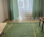 1-комн, 31кв м, этаж 3/5 Приморская улица, 13