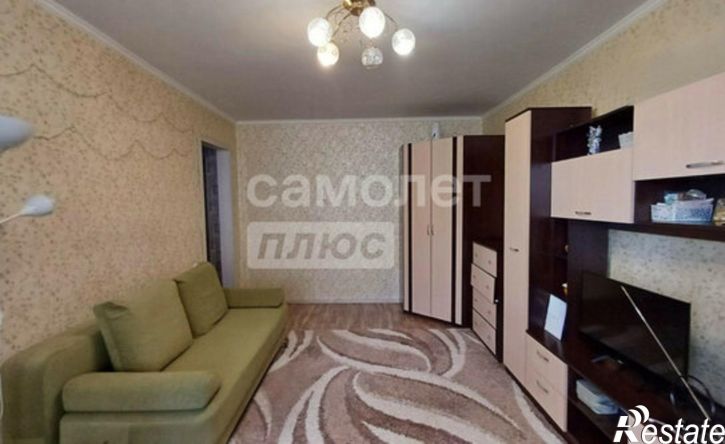 1-комн квартира Социалистическая улица, 76,  д. 76