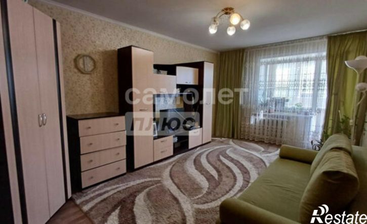 1-комн квартира Социалистическая улица, 76,  д. 76