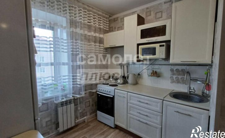 1-комн квартира Социалистическая улица, 76,  д. 76