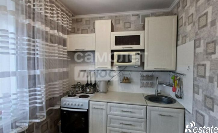 1-комн квартира Социалистическая улица, 76,  д. 76