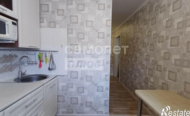 1-комн квартира Социалистическая улица, 76,  д. 76